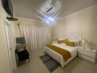 Boiphihlelo Guest House - Matatiele - 9