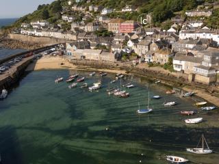 Tides Reach - Mousehole - 7