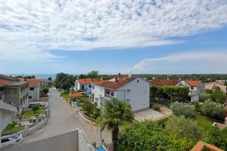 New Bibaj apartaments - 350m Strand, Beach, Spiaggia - Poreč - 0