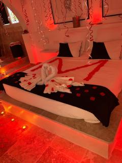 Suite Prestige - Codolet - 8