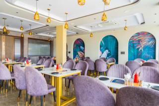 Hotel Kanha & Banquet - Mohāna - 7