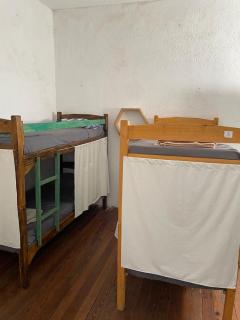 Palta Hostel - Montevideo - 5