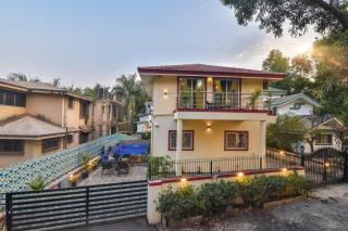 5Bhk Villa call 9IIO2-64926 - Mysore - 8