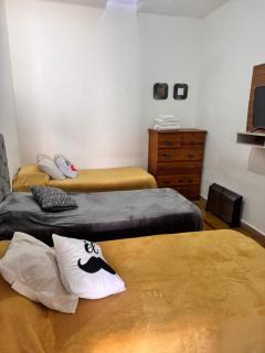 Departamentos Ines - Villa María - 8