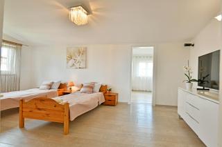 New Bibaj apartaments - 350m Strand, Beach, Spiaggia - Poreč - 5
