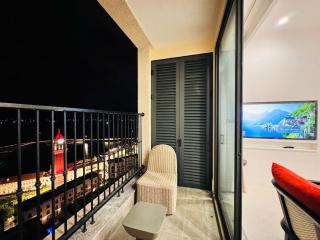 Sun Grand City Hillside Residdence - Phu Quoc - 9
