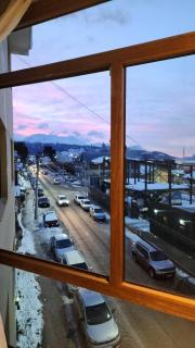 Hotel Vitalia - Ushuaia - 7