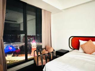 Sun Grand City Hillside Residdence - Phu Quoc - 7
