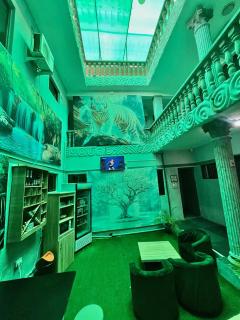Stj Luxury Hotels - Ilorin - 7