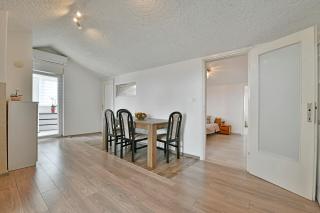 New Bibaj apartaments - 350m Strand, Beach, Spiaggia - Poreč - 3