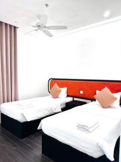 Sun Grand City Hillside Residdence - Phu Quoc - 5