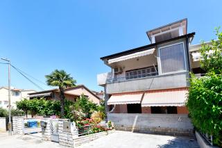New Bibaj apartaments - 350m Strand, Beach, Spiaggia - Poreč - 1