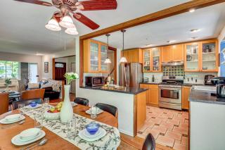 1 Mi to Campus Princeton Home with Furnished Deck - Princeton - 9