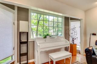 1 Mi to Campus Princeton Home with Furnished Deck - Princeton - 6