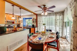 1 Mi to Campus Princeton Home with Furnished Deck - Princeton - 4