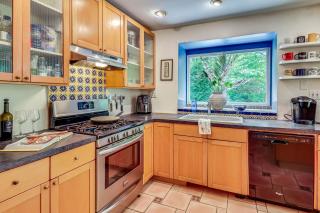 1 Mi to Campus Princeton Home with Furnished Deck - Princeton - 3