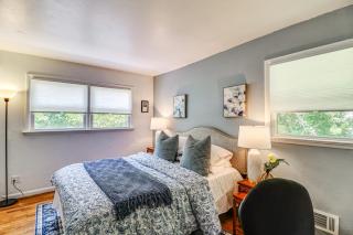 1 Mi to Campus Princeton Home with Furnished Deck - Princeton - 2