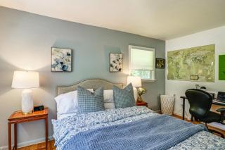 1 Mi to Campus Princeton Home with Furnished Deck - Princeton - 1