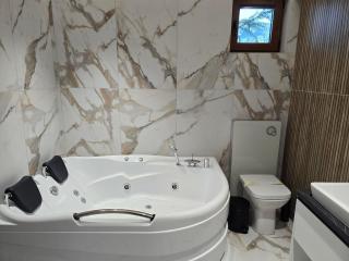 Erene Hotel - Câmpulung Moldovenesc - 9