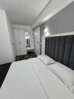 Erene Hotel - Câmpulung Moldovenesc - 0