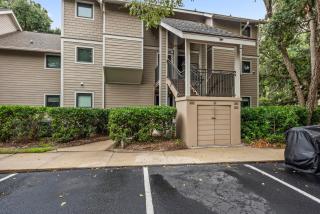 102 High Hammock Villa - Seabrook Island - 9