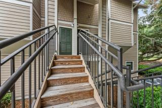 102 High Hammock Villa - Seabrook Island - 8
