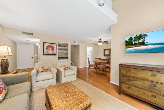 102 High Hammock Villa - Seabrook Island - 6