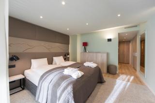 Hotel Rosatsch - Pontresina - 7