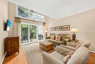 102 High Hammock Villa - Seabrook Island - 5