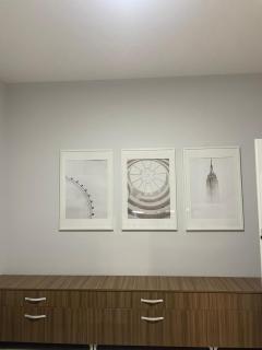 Zen 2BR - Bucharest - 5