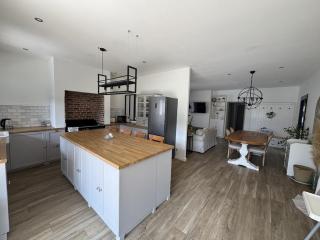 Villa avec Piscine sans vis à vis Proche de la mer - Bessan - 5