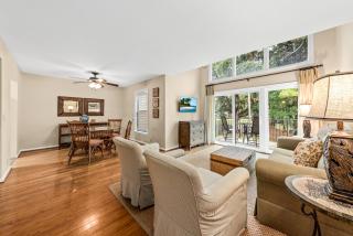 102 High Hammock Villa - Seabrook Island - 4