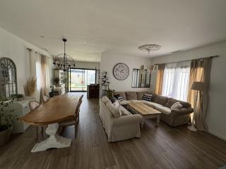 Villa avec Piscine sans vis à vis Proche de la mer - Bessan - 8