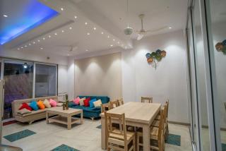AV Luxury Villa - 3 BHK ll Swimmimg Pool ll Luxury Ambience ll - 6