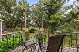 102 High Hammock Villa - Seabrook Island - 3