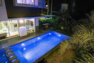 AV Luxury Villa - 3 BHK ll Swimmimg Pool ll Luxury Ambience ll - 0