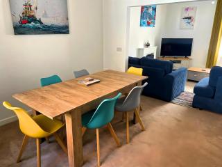 Pebbles Family friendly Holiday Home Weymouth 2 mins from beach - Weymouth - 5