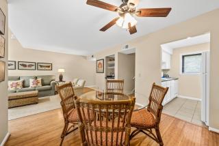 102 High Hammock Villa - Seabrook Island - 1