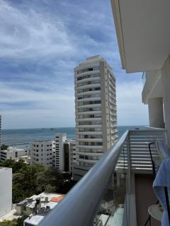 Loft cerca a la marina internacional de Santa Marta - Santa Marta - 0
