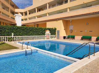 Apartament Arcoiris San Pedro del Pinatar - San Pedro del Pinatar - 9