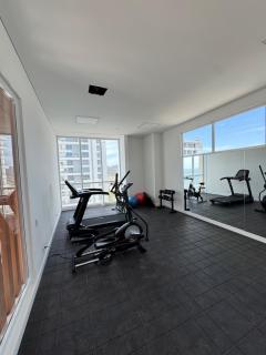 Loft cerca a la marina internacional de Santa Marta - Santa Marta - 5