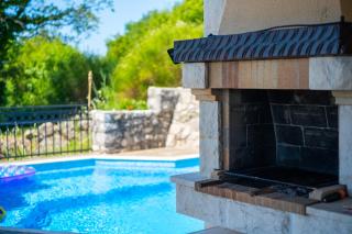 Villa Robinson - Petrovac na Moru - 6
