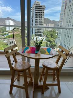 Loft cerca a la marina internacional de Santa Marta - Santa Marta - 3
