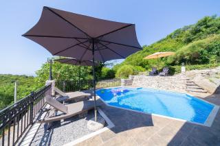 Villa Robinson - Petrovac na Moru - 8
