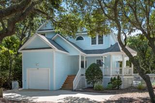 Blue Crab Cottage - Corolla - 0