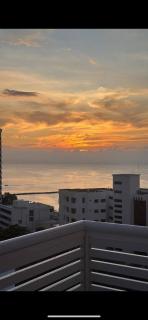 Loft cerca a la marina internacional de Santa Marta - Santa Marta - 8
