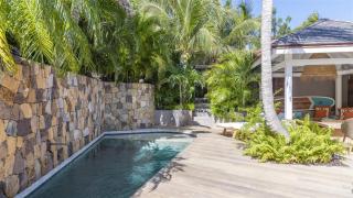 Grand-Cul-de-Sac Lagoon Retreat with Pool - Marigot - 7