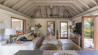 Grand-Cul-de-Sac Lagoon Retreat with Pool - Marigot - 5