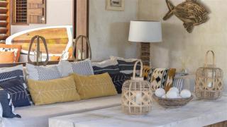 Grand-Cul-de-Sac Lagoon Retreat with Pool - Marigot - 3