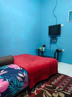 Dess house - Campaka - 3